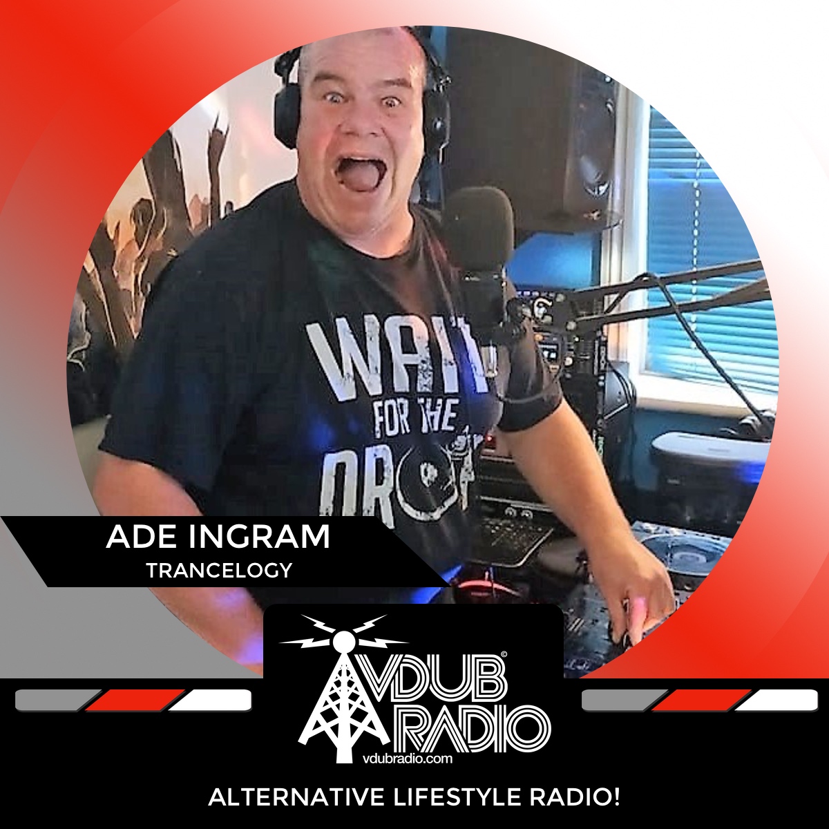 Ade Ingram Artwork
