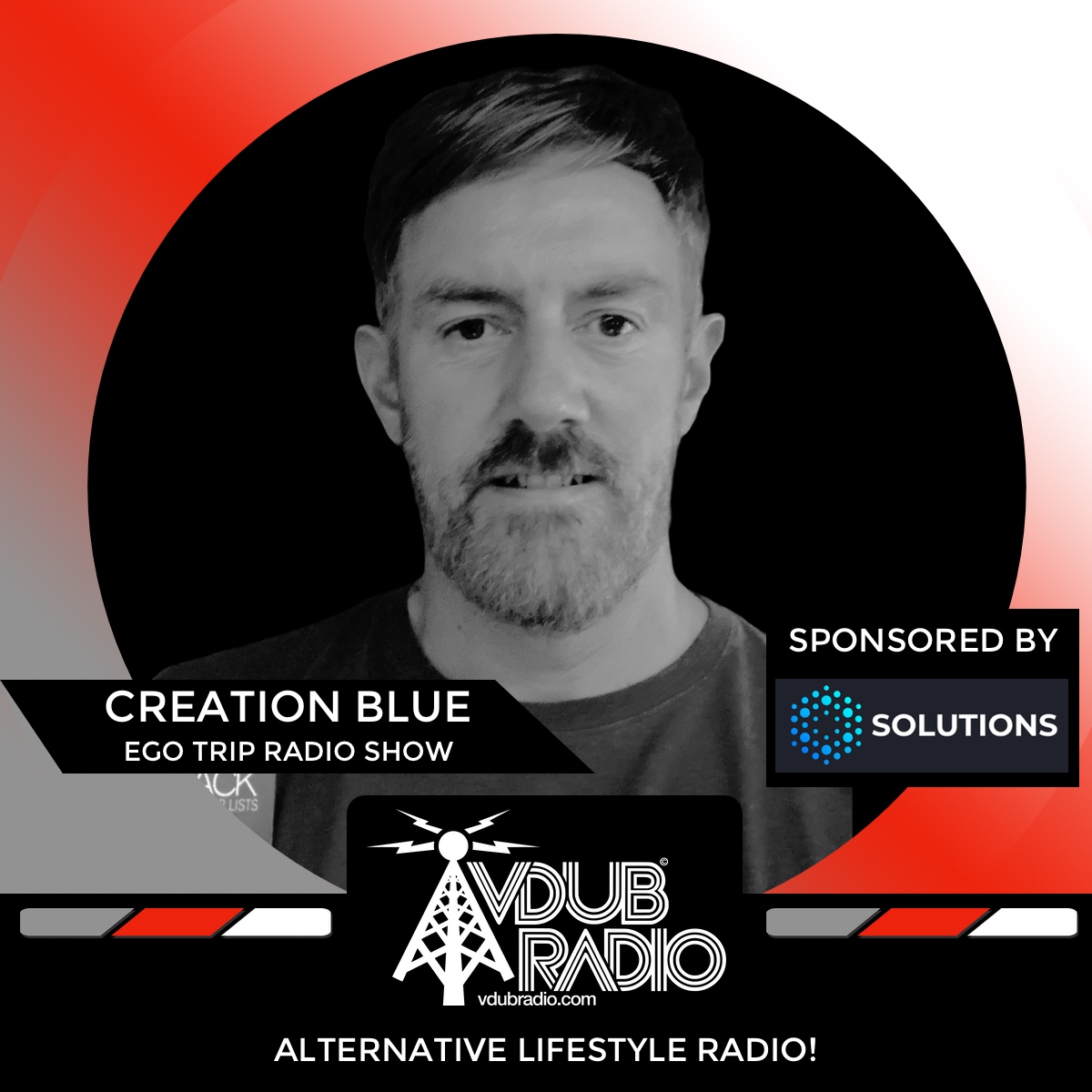 CreationBlue Artwork