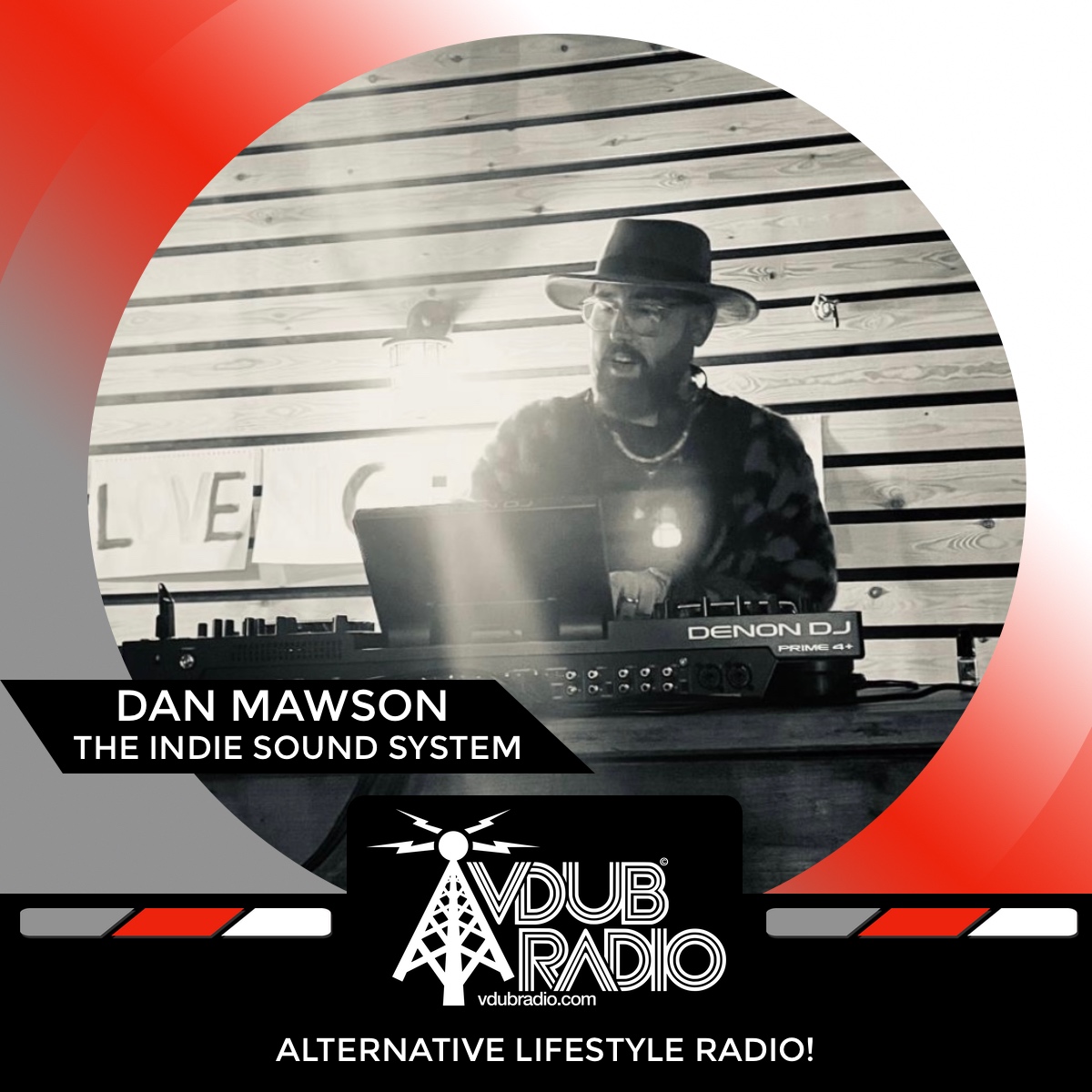 DJ Photo