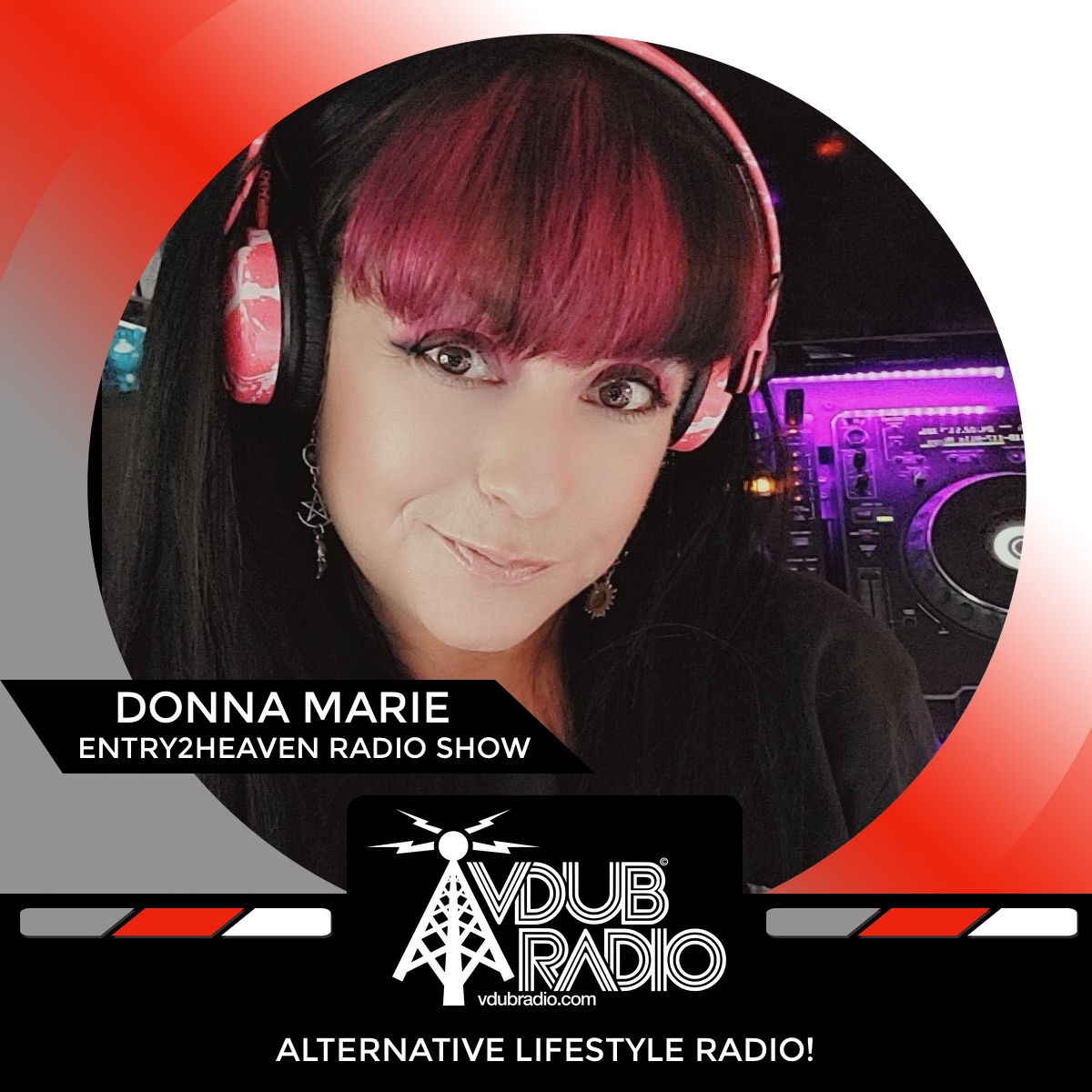 Donna Marie Artwork