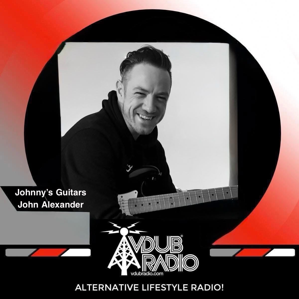 John Alexander Artwork