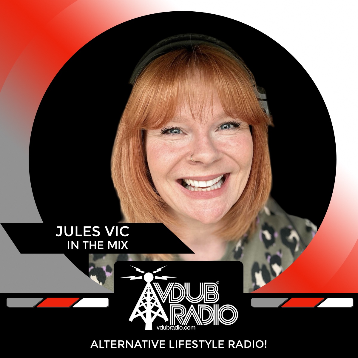 Jules Vic Artwork