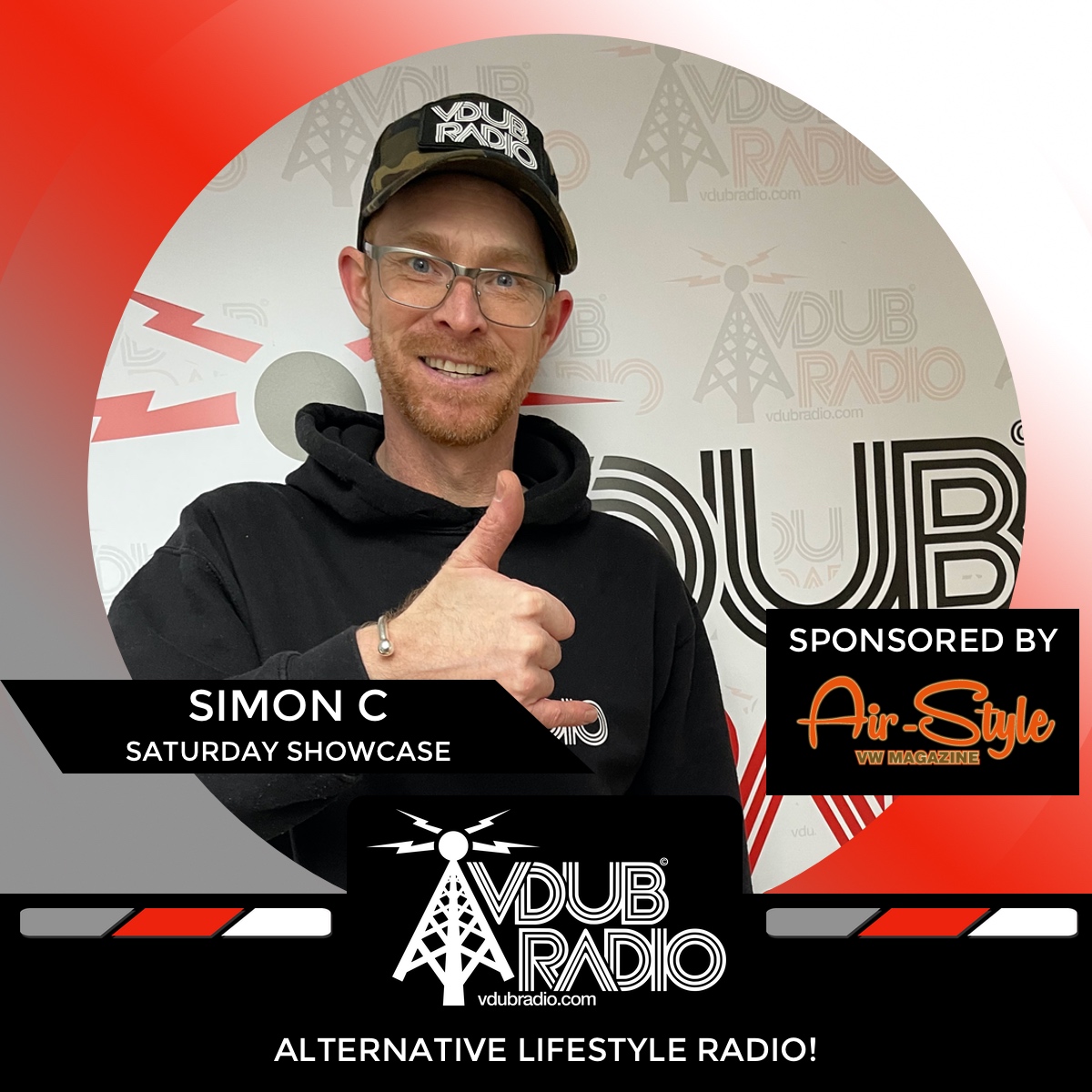 Simon Artwork
