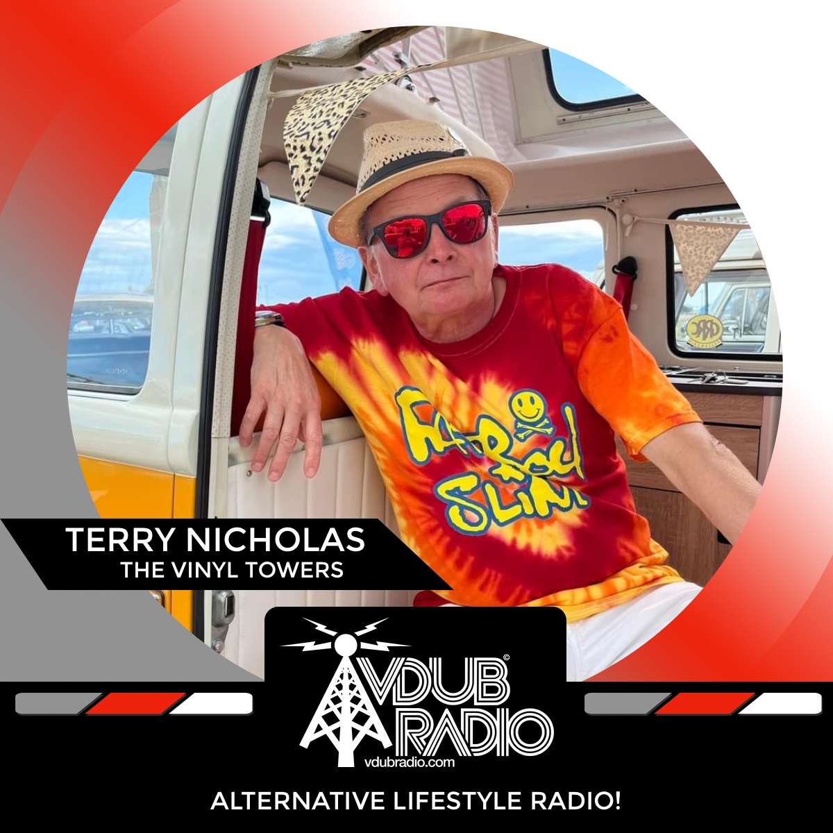 Terry Nicholas Artwork