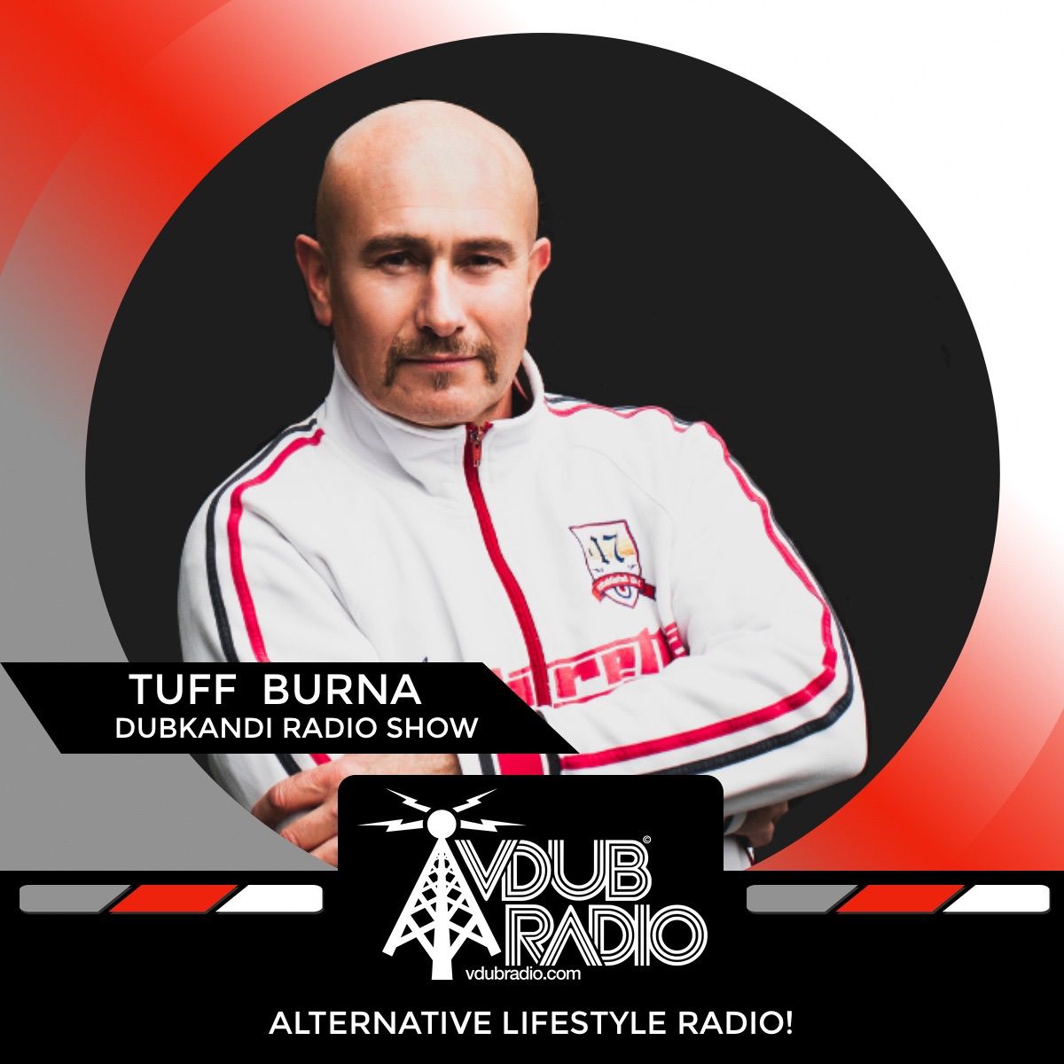 Tuff Burna Artwork