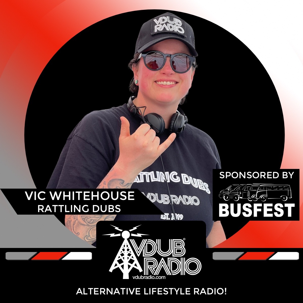 Vic Artwork